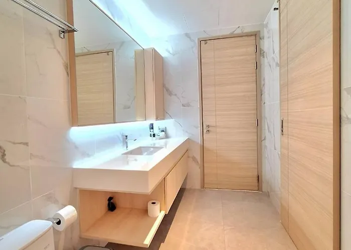 Bearingresidence * Bangkok