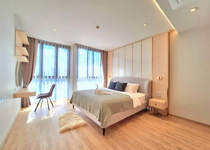 Bearingresidence Apartment