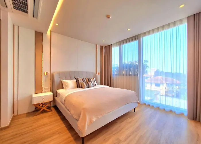 Bearingresidence Apartment