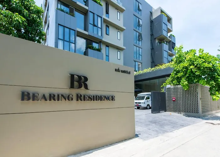 Bearingresidence * Bangkok