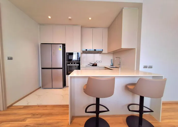 Bearingresidence Apartment *