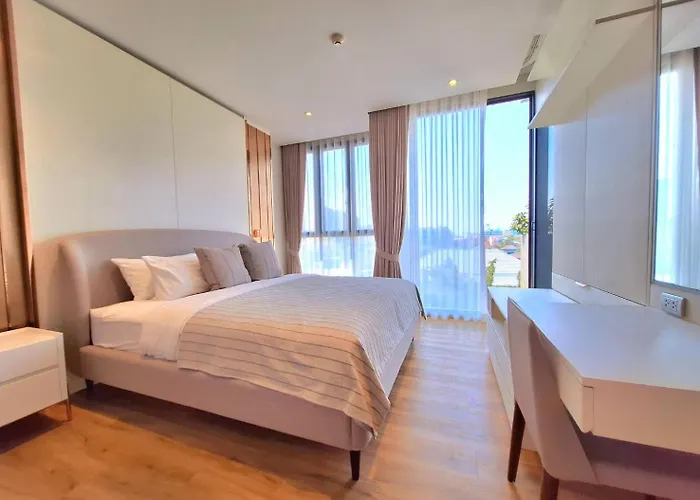 Bearingresidence Apartment