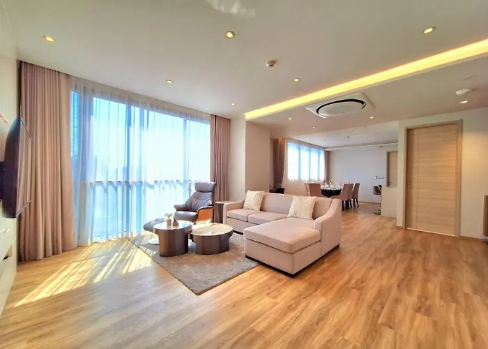 Bearingresidence Apartment *