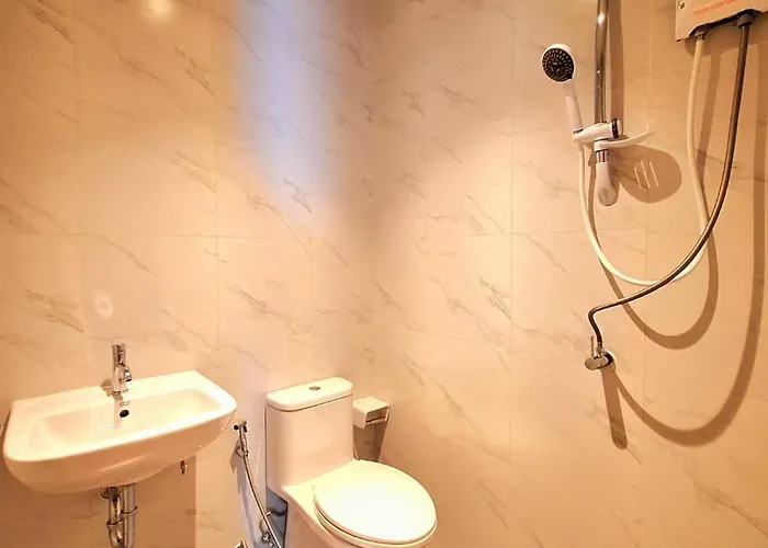 Bearingresidence Apartment