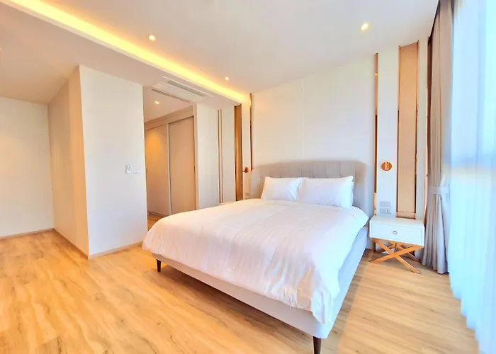 Apartment Bearingresidence *