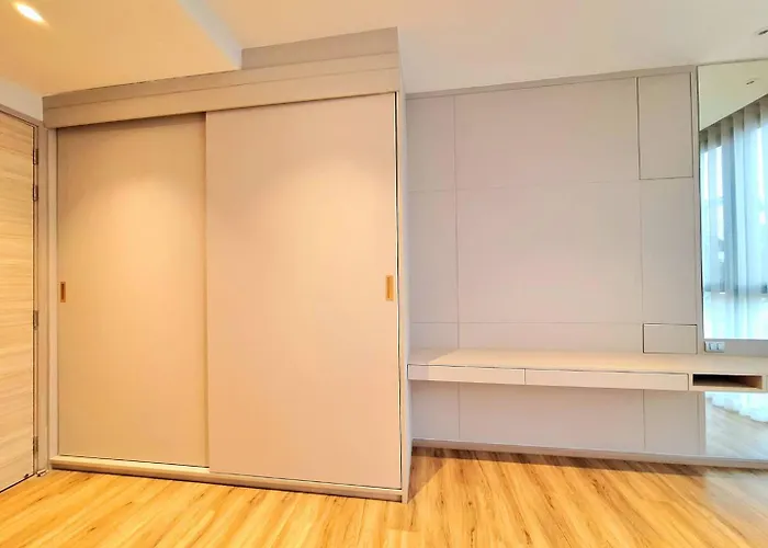 Bearingresidence Apartment Bangkok