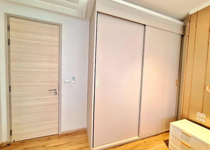 Bearingresidence Bangkok