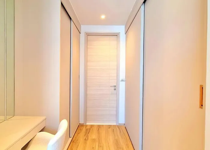 Bearingresidence Apartment